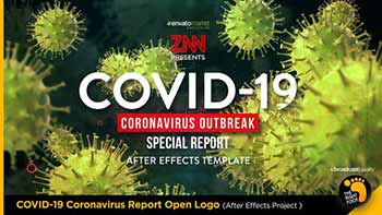 COVID-19 Coronavirus-26080512