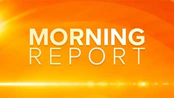 Morning Report-19223664