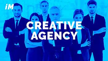 Creative Agency Slideshow-24687126