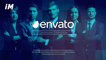 Corporate Slideshow-23670325