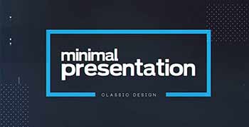Minimal Presentation-19450170