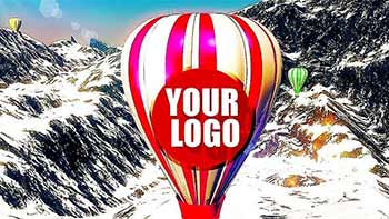 Balloon logo-10806937