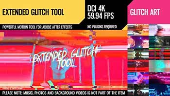 Extended Glitch Tool-25790506