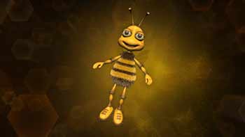 Happy Bee Opener-18661563