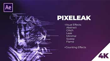 Pixeleak Effects Pack-25994195