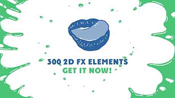 300 Flash Fx Elements-9270762