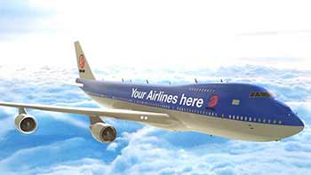 Your Airlines-9293500