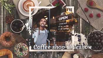 Coffee Shop Bakery-487667