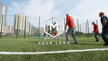 Simple Sport Logo-484819