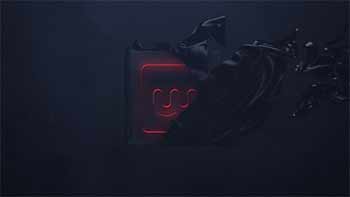 Dark Tear Logo-357883