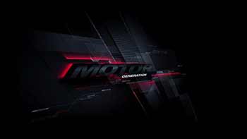 Motor Sport Triler-24834380