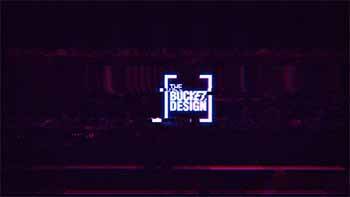 Logo Glitch Opener-473888