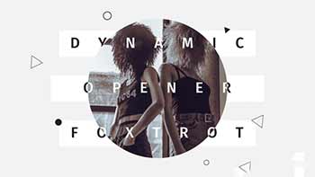 Dynamic Opener-482236