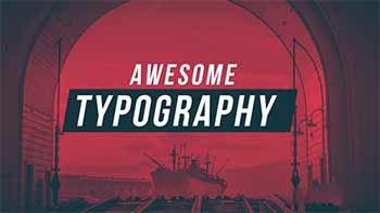 Awesome Typography-488328