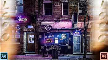 Elegant Logo Opener-11794308