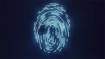 Digital Glitch Logo-363489