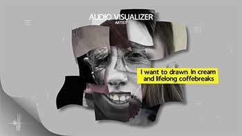 Song Clip With Lyrics-458144