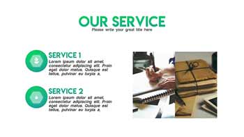 Corporate Service Pack-478861