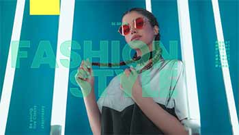 Fashion Style Opener-477267