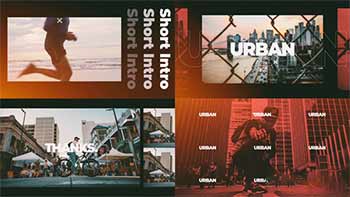 Hip Hop Urban Opener-478389