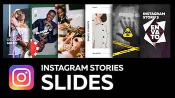 Instagram Stories Slides-26309448