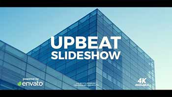 Upbeat Slideshow-20106796