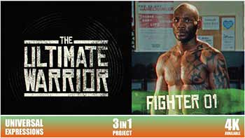 Promo Fight-25762181