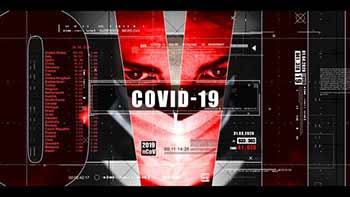 Pandemic Glitch Trailer-26299660