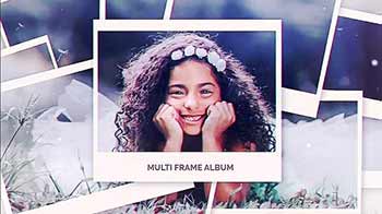 Multi Frame Photo Gallery-11821449