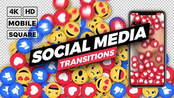 Social Media Transitions-26041298