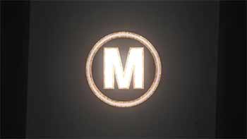 Hi-Tech LED Logo-475720