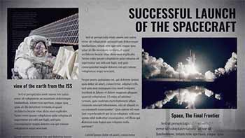 Letters Newspaper-473598