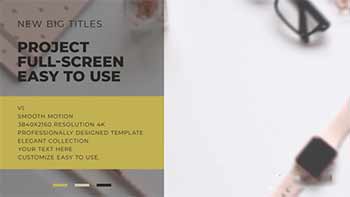 Business Titles V5-434496