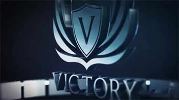 3D Rotating Logo Reveal-490520