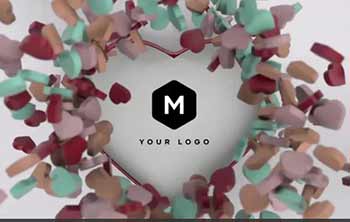 Romantic Gift Logo-489757