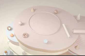 Abstract Logo-489433