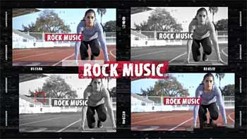 Action Sport Opener-484395