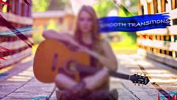 Brush Slideshow-14627476