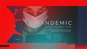 Corona Pandemic Titles-542352