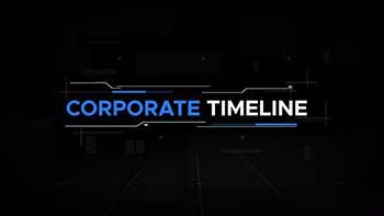 Corporate Timeline Cinematic-23680570