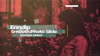 Smooth Photo Slide-75495