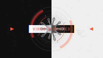 Virus Glitch Intro-26342082