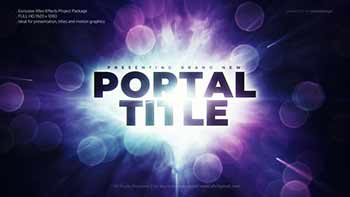 Portal Cinematic Trailer-26365376