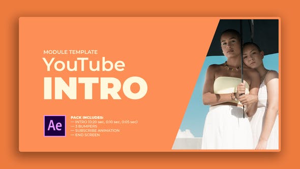 YouTube Intro Pack-26398154