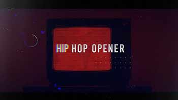 Hip Hop Opener-26302784