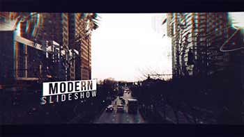Modern Slideshow-20947682