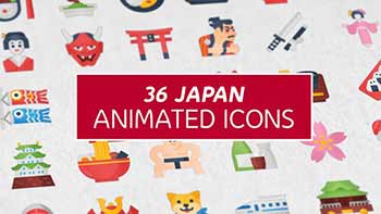 36 Japan Icons-26321230