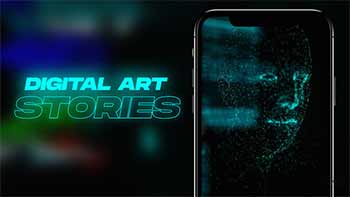 Digital Art Stories Logo-484517
