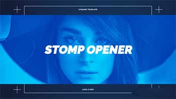 Dynamic Stomp Opener-540755