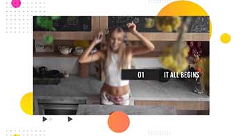 Colorful Opener-364790